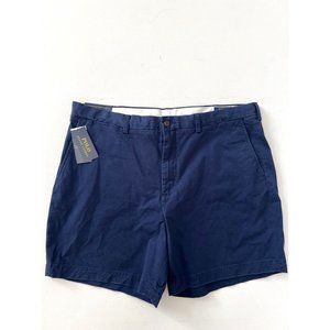 Polo Ralph Lauren Stretch Classic Fit Shorts Navy ( 42 )